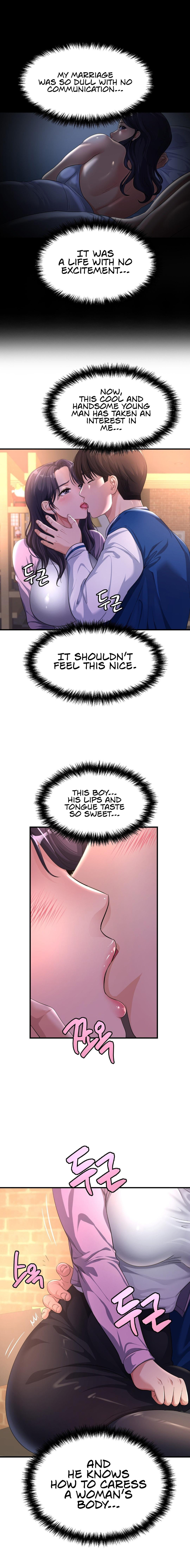 Secret Affection Chap chap 05-Secret Affection - Next Chap 6