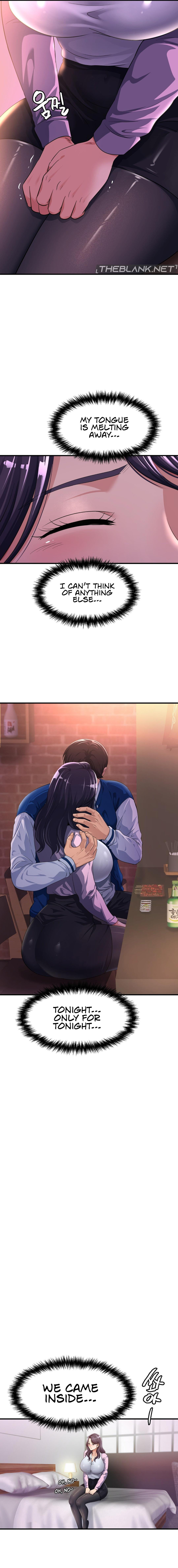 Secret Affection Chap chap 05-Secret Affection - Next Chap 6