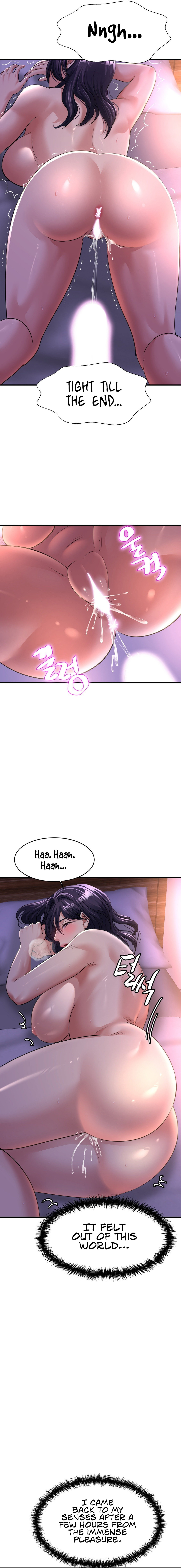 Secret Affection Chap chap 06-Secret Affection - Next Chap 7