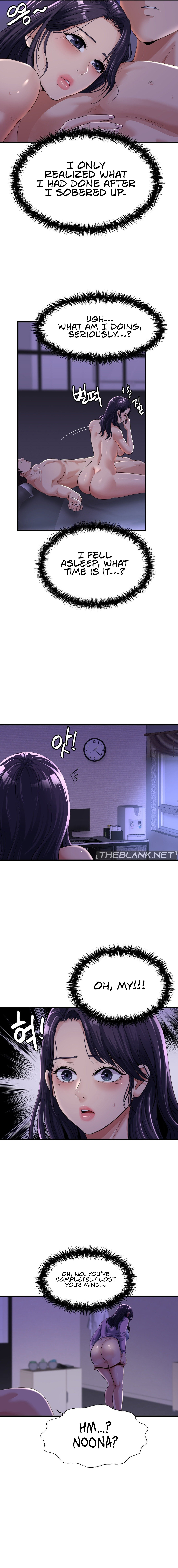 Secret Affection Chap chap 06-Secret Affection - Next Chap 7