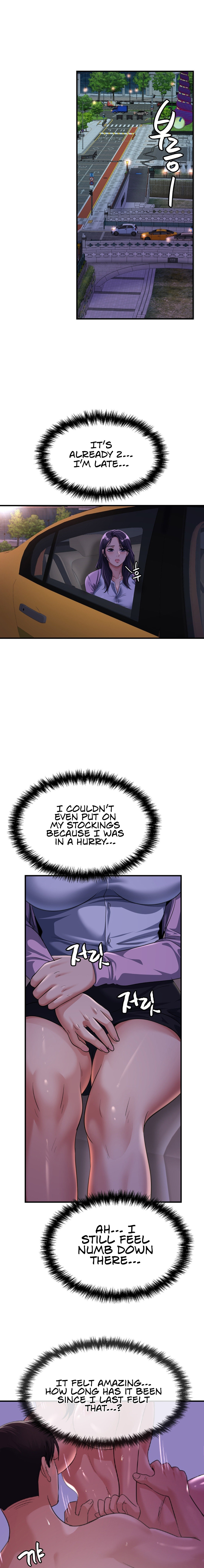 Secret Affection Chap chap 06-Secret Affection - Next Chap 7