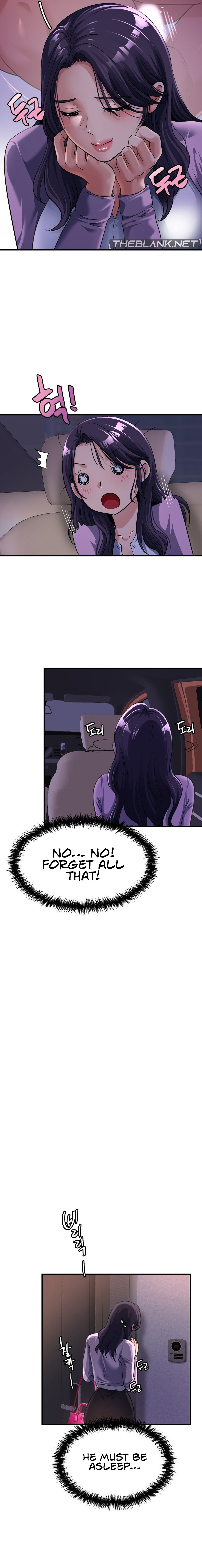 Secret Affection Chap chap 06-Secret Affection - Next Chap 7