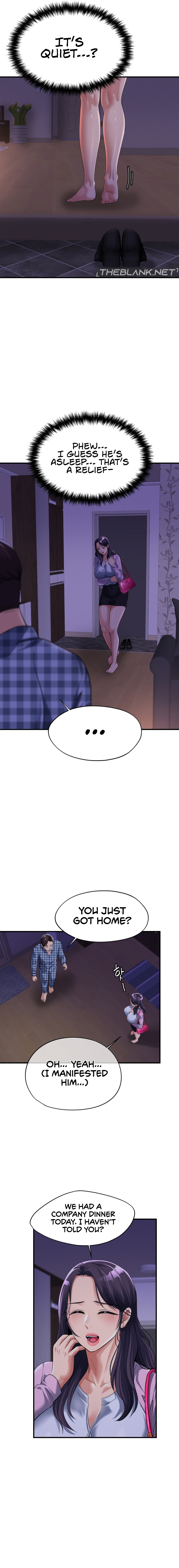 Secret Affection Chap chap 06-Secret Affection - Next Chap 7