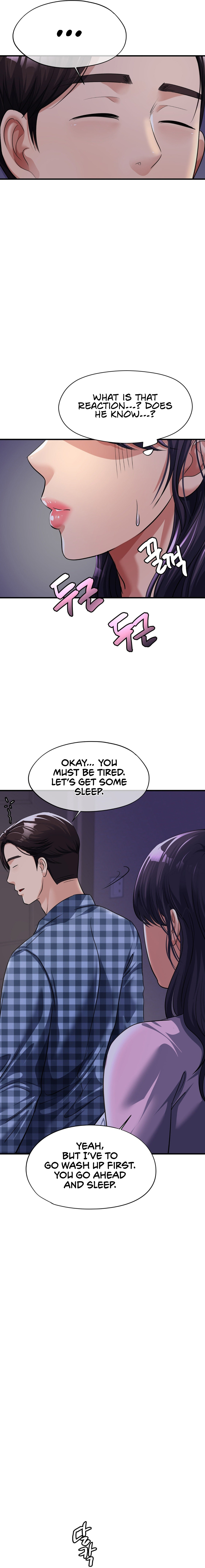 Secret Affection Chap chap 06-Secret Affection - Next Chap 7