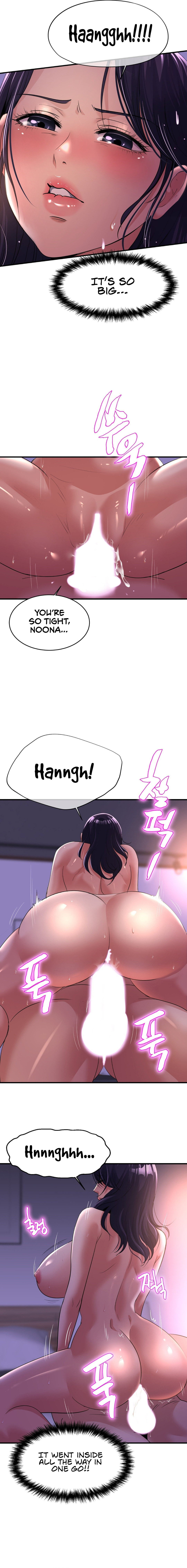 Secret Affection Chap chap 06-Secret Affection - Next Chap 7