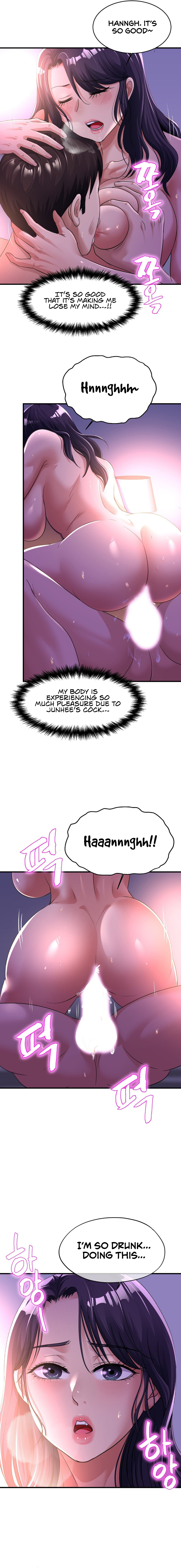 Secret Affection Chap chap 06-Secret Affection - Next Chap 7