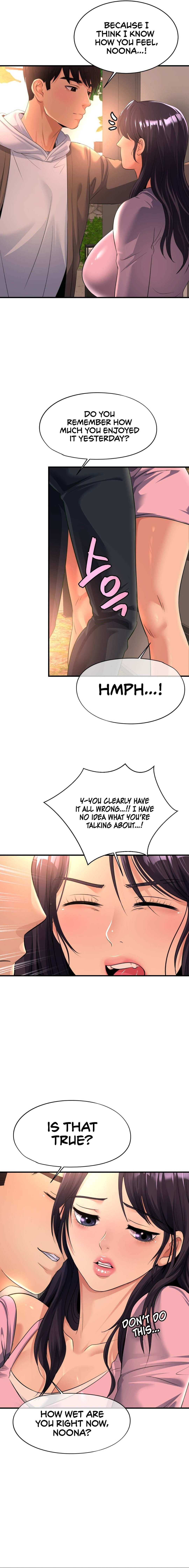 Secret Affection Chap chap 07-Secret Affection - Next Chap 8