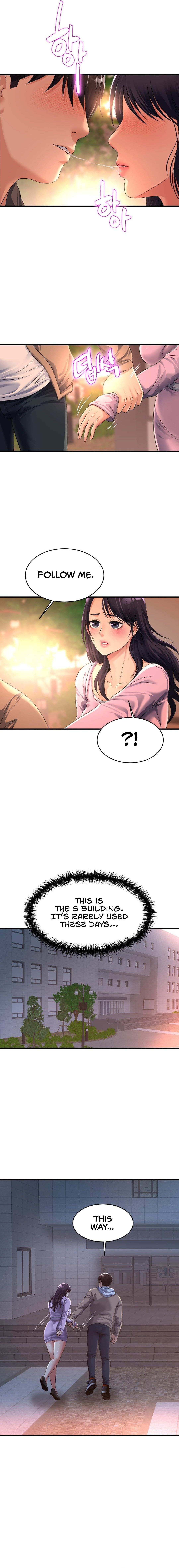 Secret Affection Chap chap 07-Secret Affection - Next Chap 8