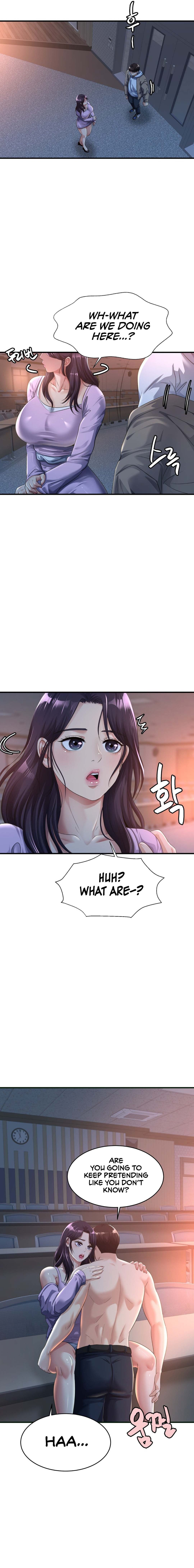 Secret Affection Chap chap 07-Secret Affection - Next Chap 8