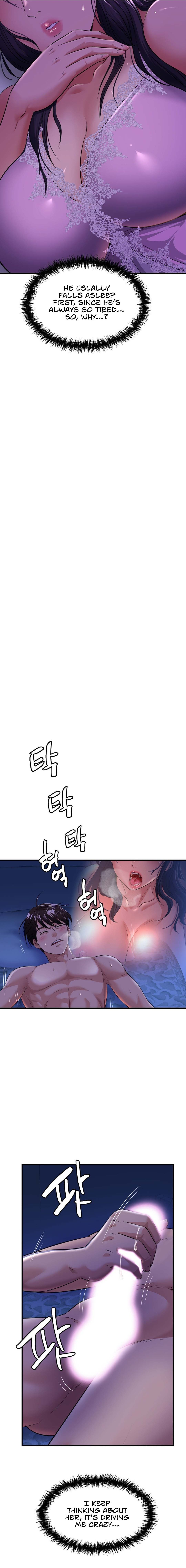 Secret Affection Chap chap 07-Secret Affection - Next Chap 8