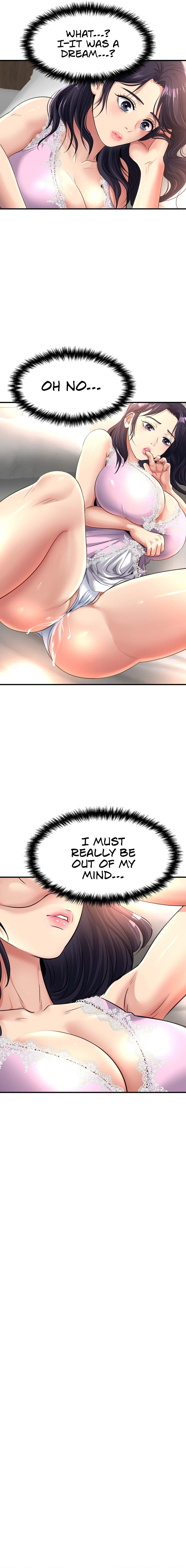 Secret Affection Chap chap 07-Secret Affection - Next Chap 8