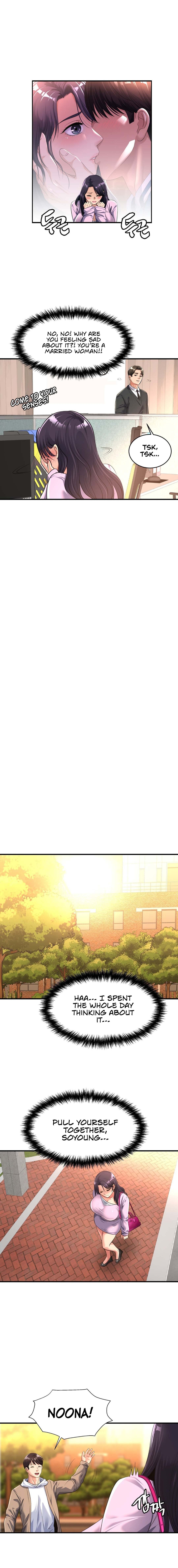 Secret Affection Chap chap 07-Secret Affection - Next Chap 8