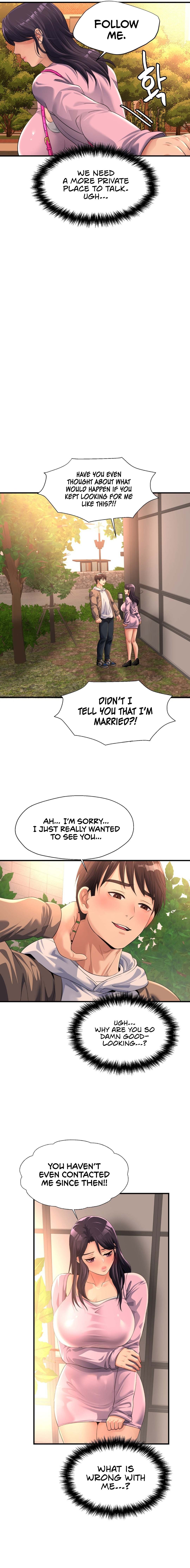 Secret Affection Chap chap 07-Secret Affection - Next Chap 8