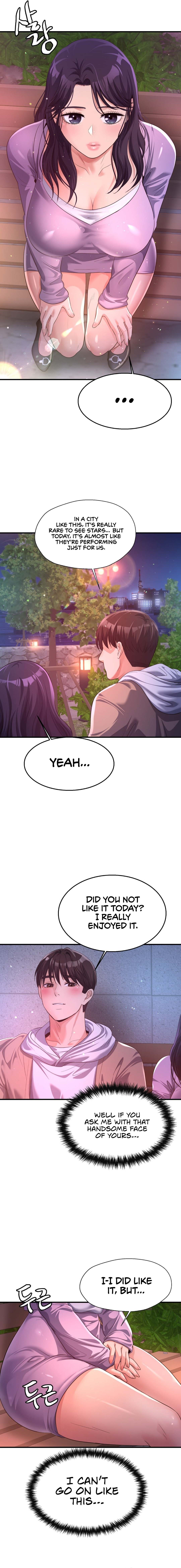 Secret Affection Chap chap 08-Secret Affection - Next Chap 9