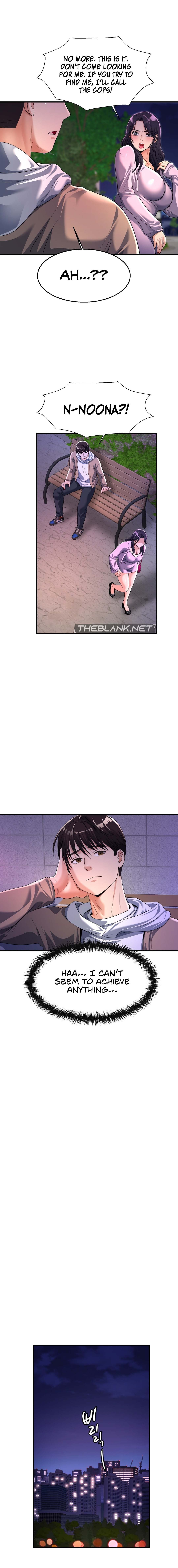 Secret Affection Chap chap 08-Secret Affection - Next Chap 9