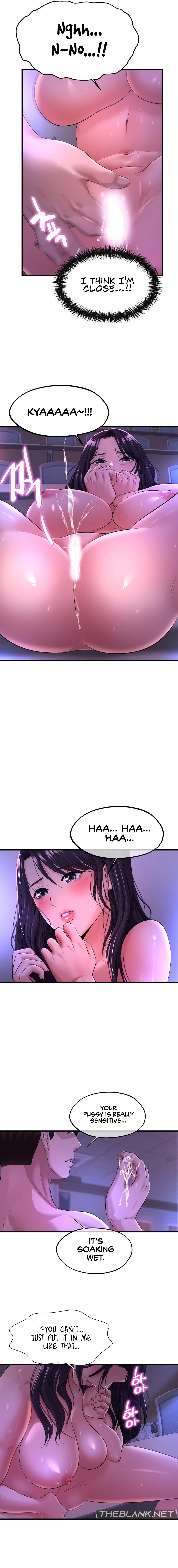 Secret Affection Chap chap 08-Secret Affection - Next Chap 9