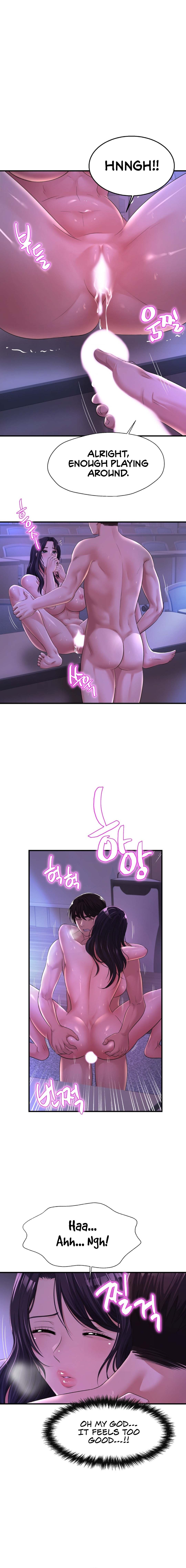 Secret Affection Chap chap 08-Secret Affection - Next Chap 9