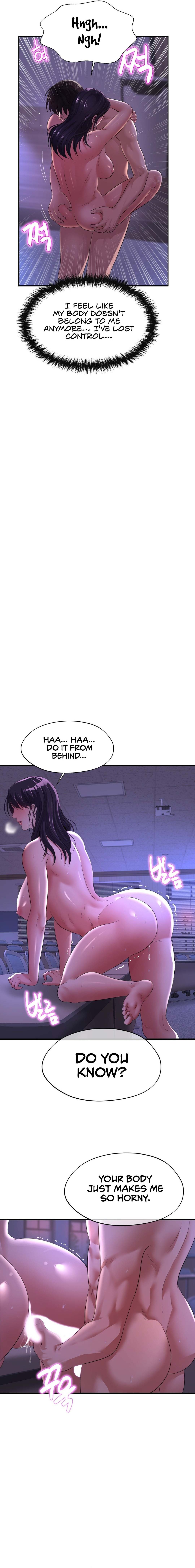 Secret Affection Chap chap 08-Secret Affection - Next Chap 9