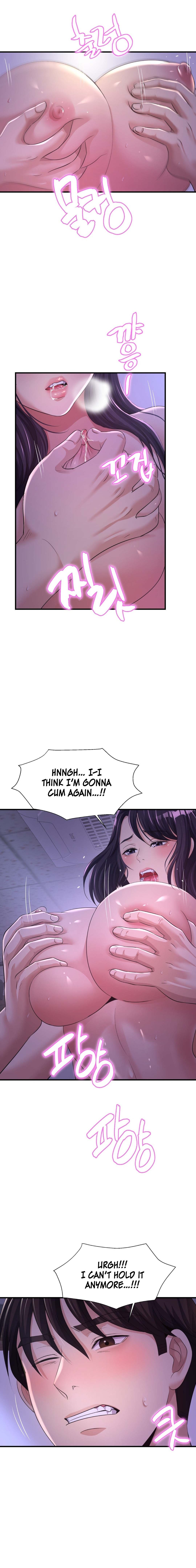 Secret Affection Chap chap 08-Secret Affection - Next Chap 9