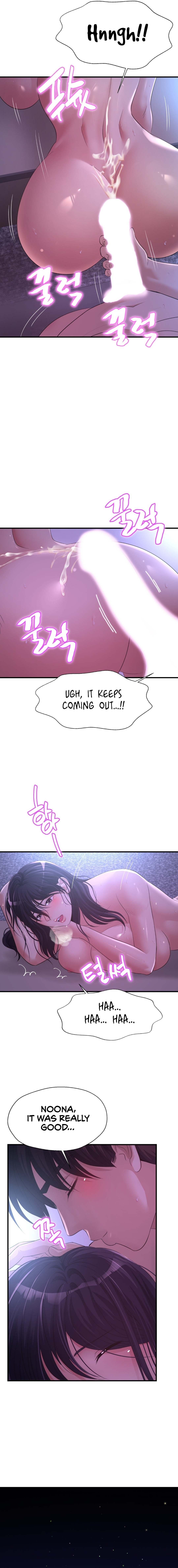 Secret Affection Chap chap 08-Secret Affection - Next Chap 9