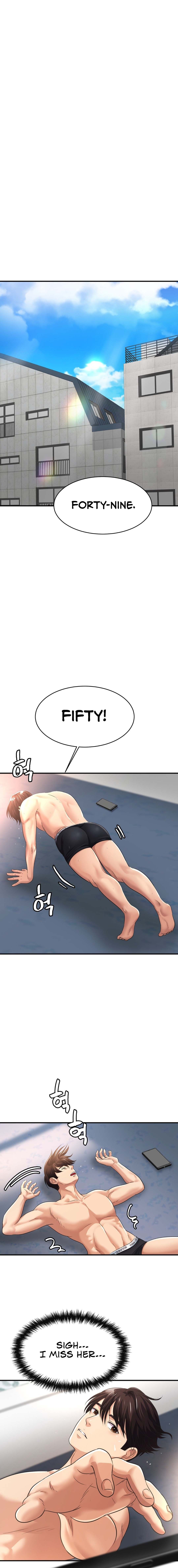 Secret Affection Chap chap 09-Secret Affection - Next Chap 10