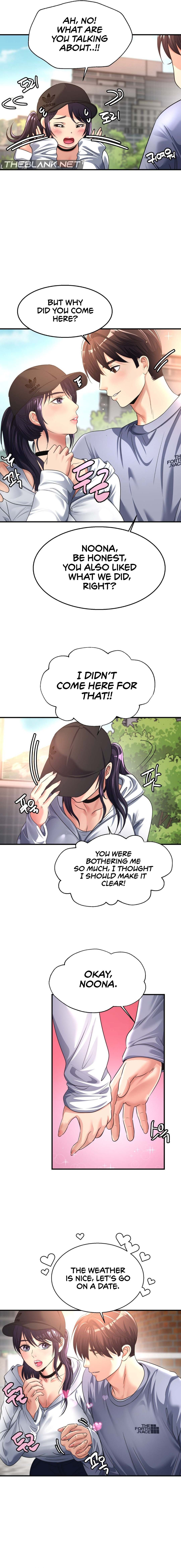 Secret Affection Chap chap 09-Secret Affection - Next Chap 10