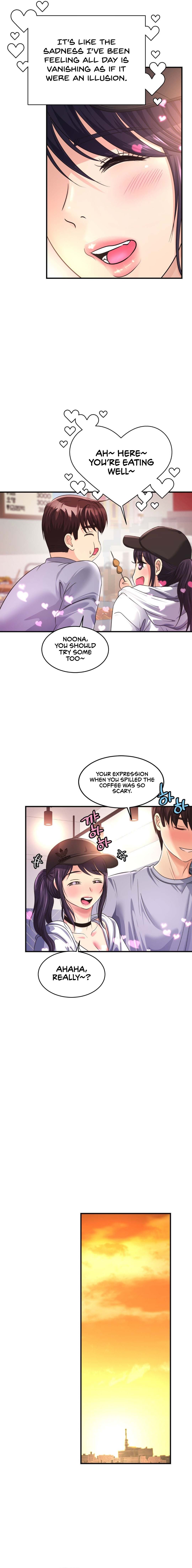 Secret Affection Chap chap 09-Secret Affection - Next Chap 10