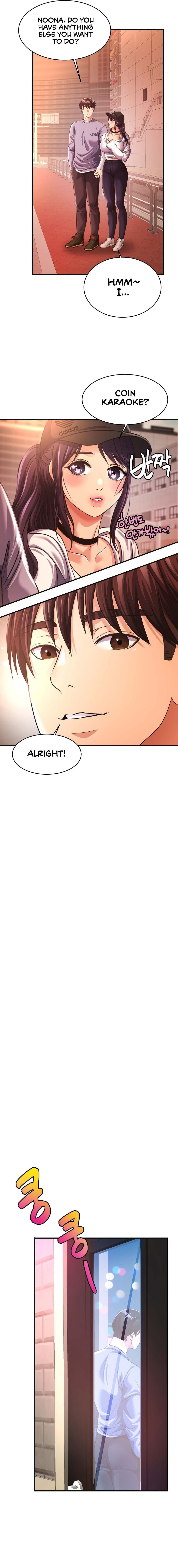 Secret Affection Chap chap 09-Secret Affection - Next Chap 10