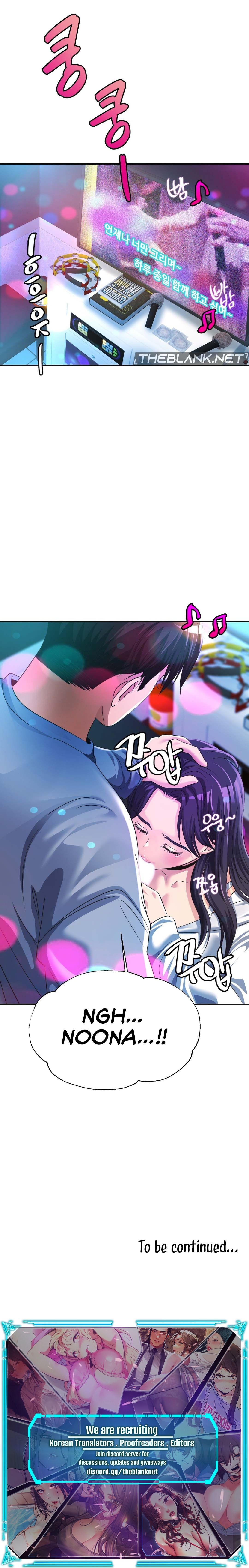 Secret Affection Chap chap 09-Secret Affection - Next Chap 10