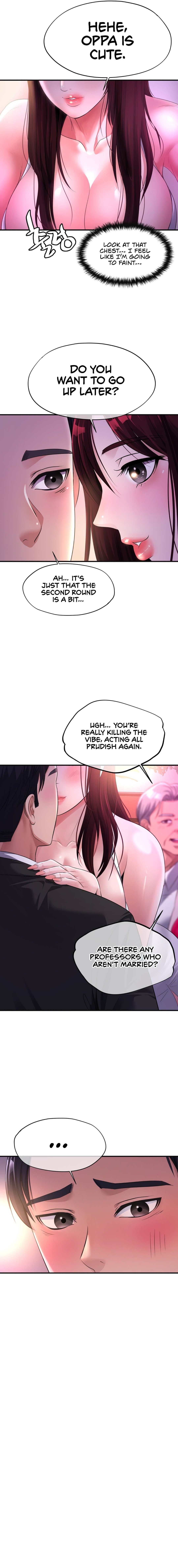 Secret Affection Chap chap 09-Secret Affection - Next Chap 10