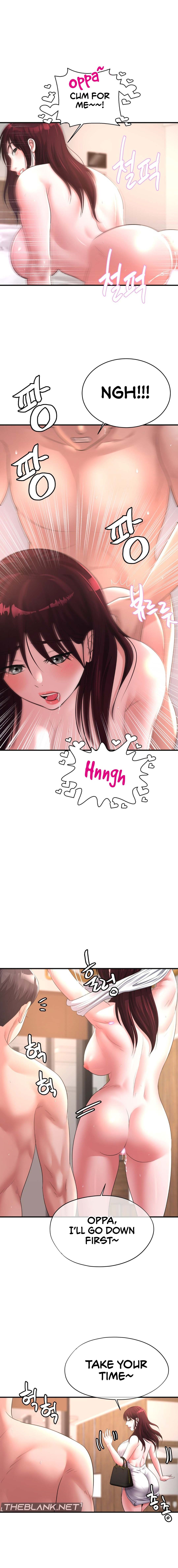 Secret Affection Chap chap 09-Secret Affection - Next Chap 10