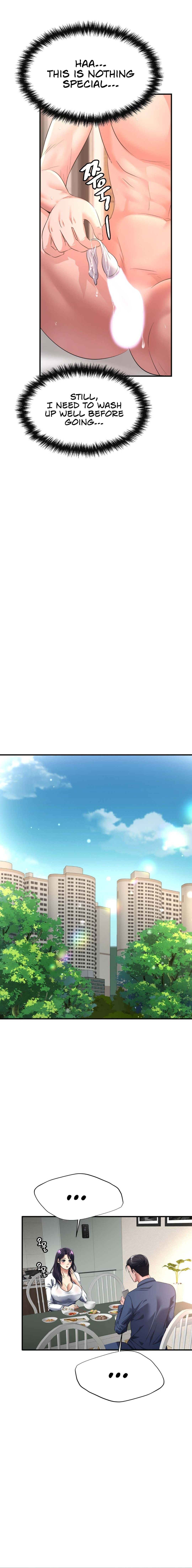 Secret Affection Chap chap 09-Secret Affection - Next Chap 10