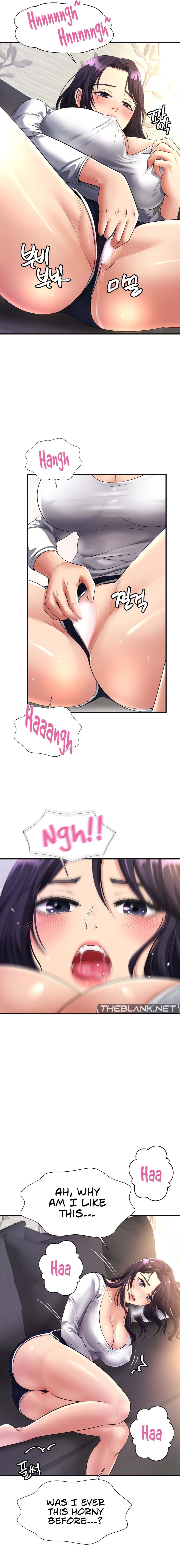 Secret Affection Chap chap 09-Secret Affection - Next Chap 10