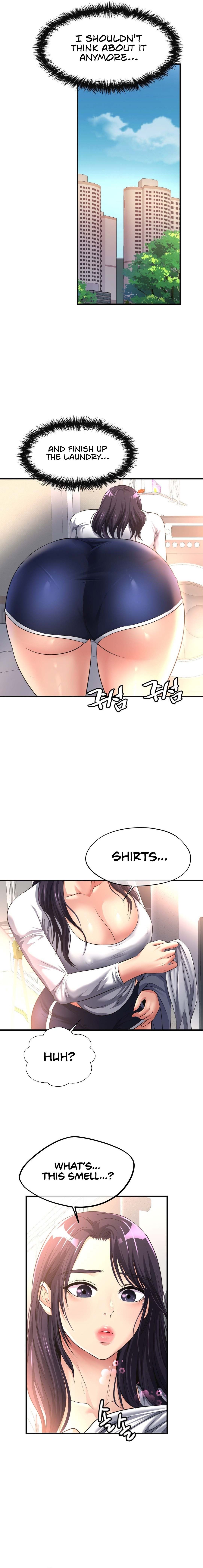 Secret Affection Chap chap 09-Secret Affection - Next Chap 10