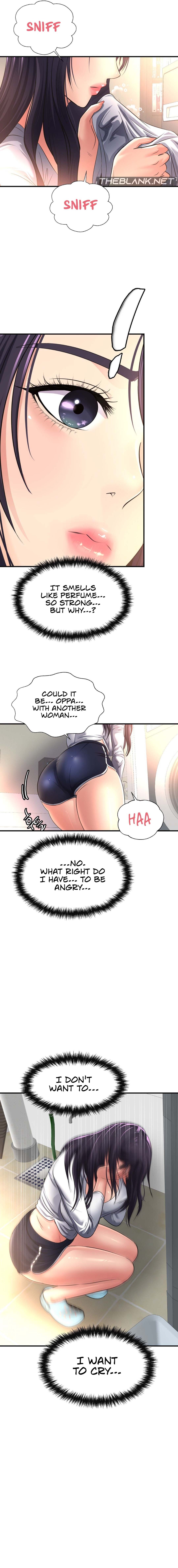 Secret Affection Chap chap 09-Secret Affection - Next Chap 10