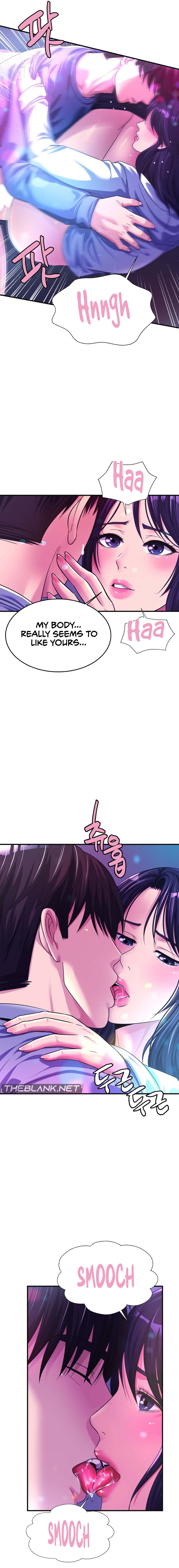 Secret Affection Chap chap 10-Secret Affection - Next Chap 11