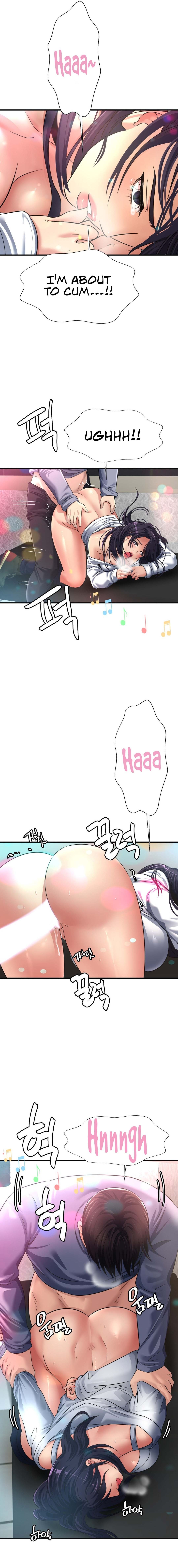 Secret Affection Chap chap 10-Secret Affection - Next Chap 11