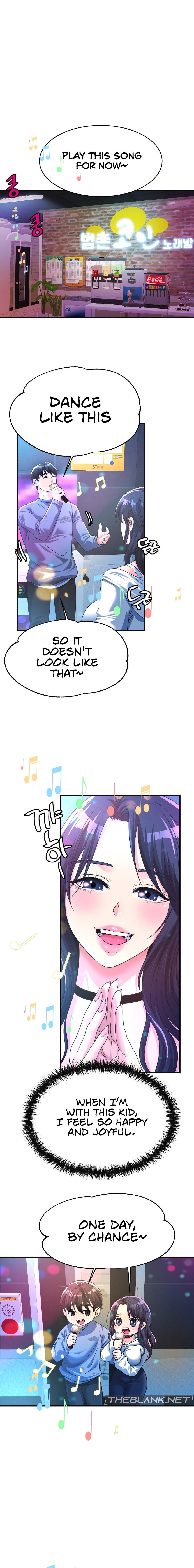 Secret Affection Chap chap 10-Secret Affection - Next Chap 11