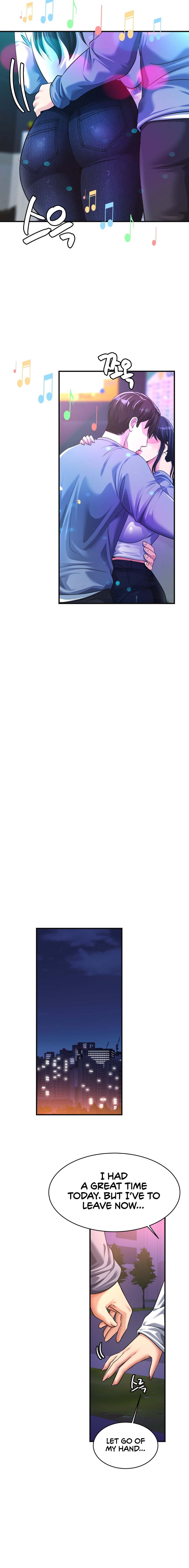 Secret Affection Chap chap 10-Secret Affection - Next Chap 11