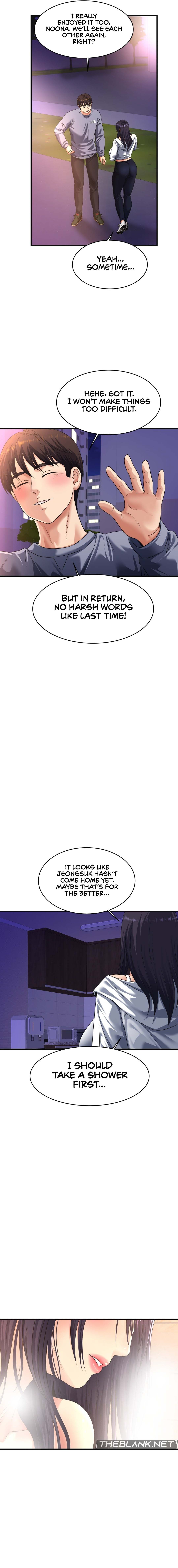 Secret Affection Chap chap 10-Secret Affection - Next Chap 11