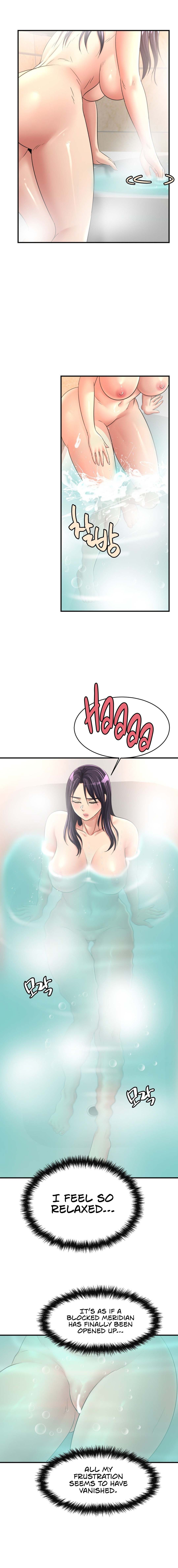 Secret Affection Chap chap 10-Secret Affection - Next Chap 11