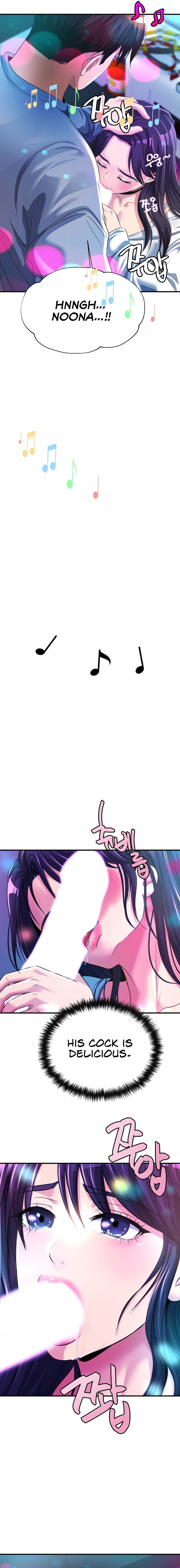 Secret Affection Chap chap 10-Secret Affection - Next Chap 11