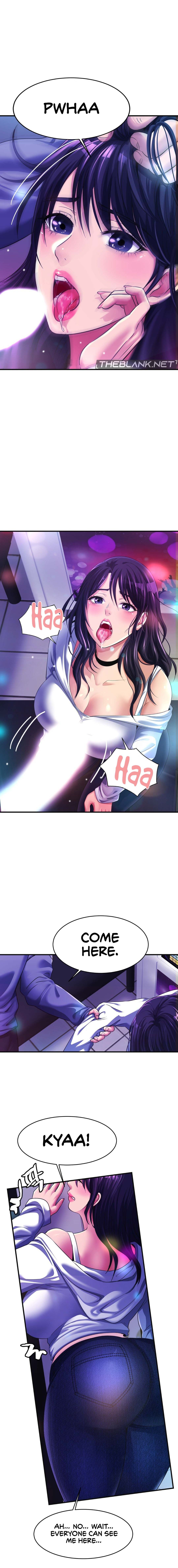 Secret Affection Chap chap 10-Secret Affection - Next Chap 11