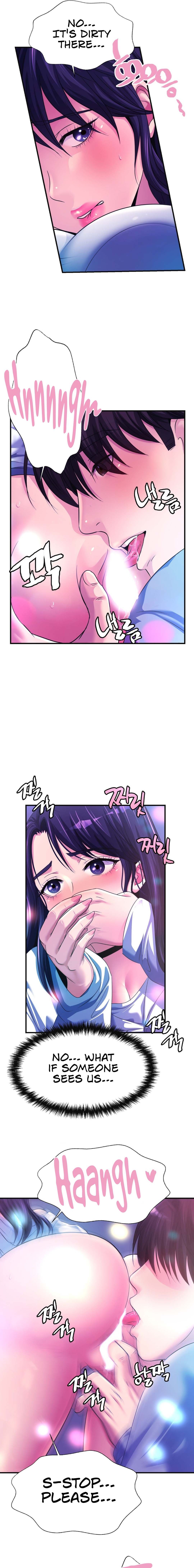 Secret Affection Chap chap 10-Secret Affection - Next Chap 11