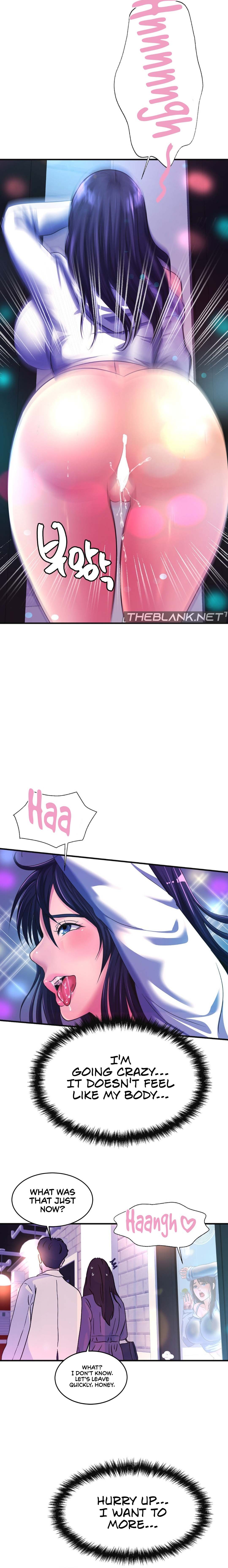 Secret Affection Chap chap 10-Secret Affection - Next Chap 11