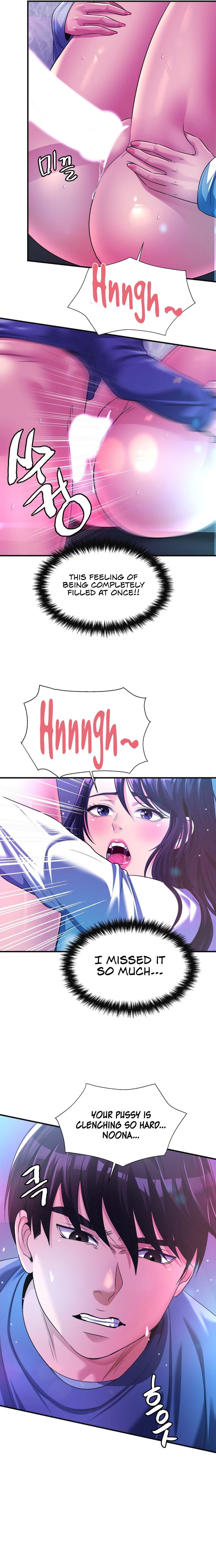 Secret Affection Chap chap 10-Secret Affection - Next Chap 11