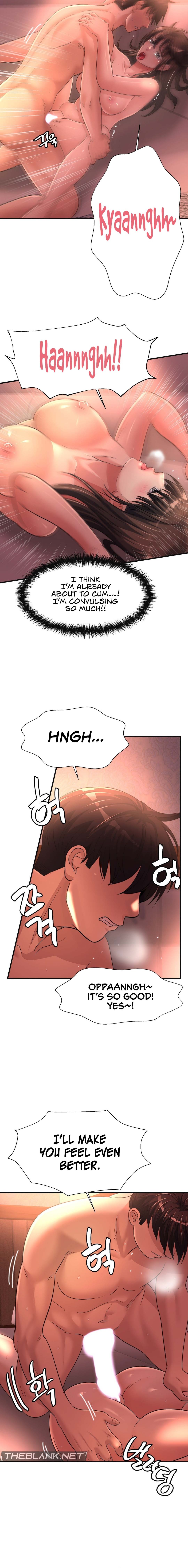 Secret Affection Chap chap 11-Secret Affection - Next Chap 12