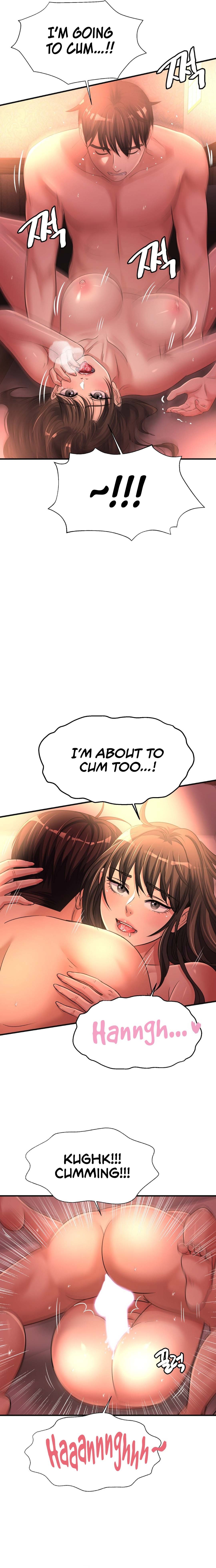 Secret Affection Chap chap 11-Secret Affection - Next Chap 12