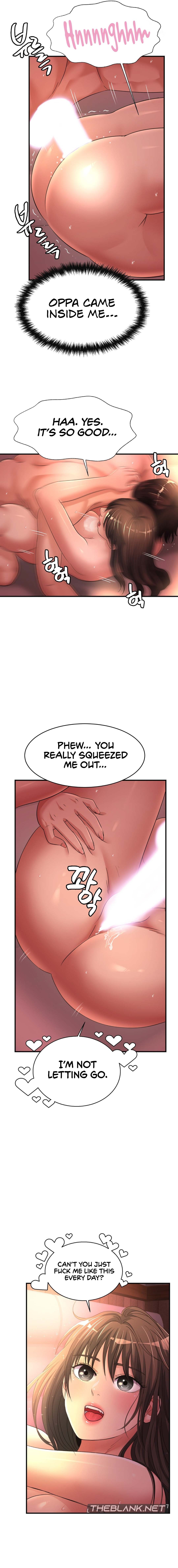 Secret Affection Chap chap 11-Secret Affection - Next Chap 12