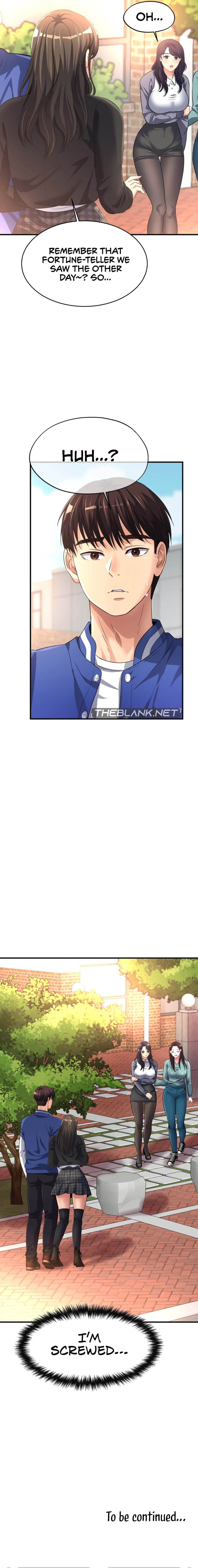 Secret Affection Chap chap 11-Secret Affection - Next Chap 12